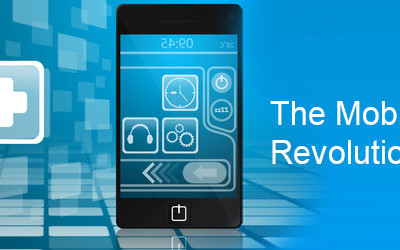 Big Data Will Anchor The Next Revolution In The Mobile Industry