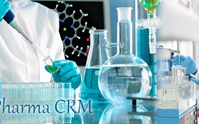 Factors to consider Vision Pharma CRM for your Business
