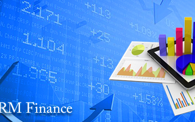 CRM Finance Boost Sales & Marketing Activity