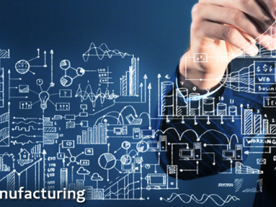 Benefits of CRM for Manufacturing Companies