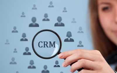 Choosing the appropriate CRM for your business