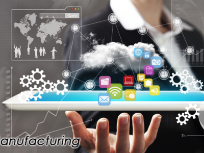 CRM Manufacturing Insights
