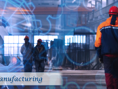 CRM Manufacturing Insights