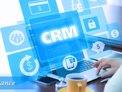 CRM Finance Objectives