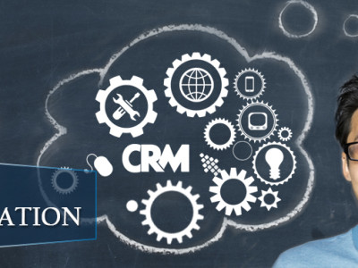 CRM Customized Solution