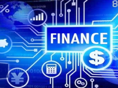 CRM Finance Software