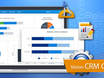 Why CRM Customization is better for you?