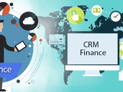 How CRM Finance can help Companies to increase Sales