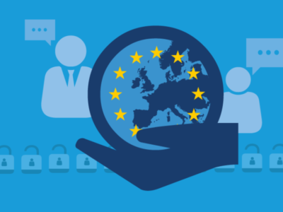 6 ways a CRM helps with GDPR Compliance