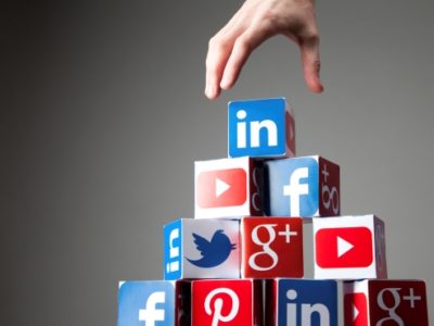 How Social Selling can scale up your Business?