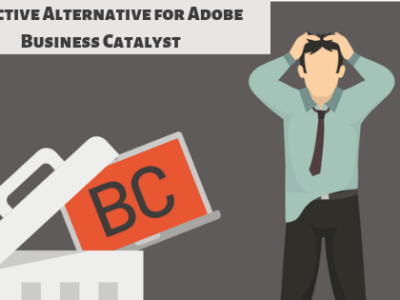 9 Things To Look For When You Are Migrating Your Website from Adobe Business Catalyst
