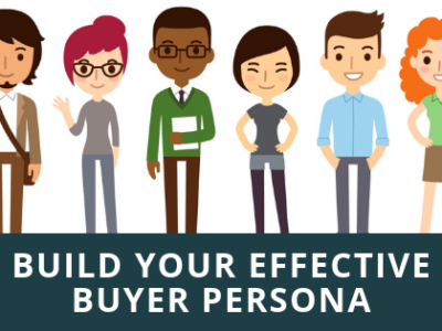 How to Build an Effective Real Estate Buyer Persona