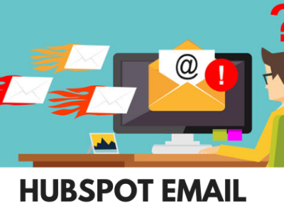 Everything You Need To Know About HubSpot Email
