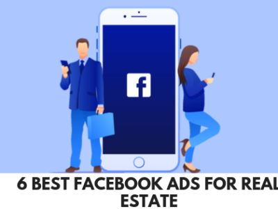 6 Best Facebook “Adspirations” for your next Real estate Ad Campaign