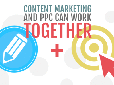 Content Marketing + PPC: The Content Advertising Connection