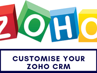Customise Your Zoho CRM with Global Vision!