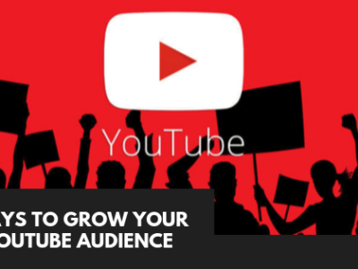 9 Ways You Can Grow Your Audience On YouTube