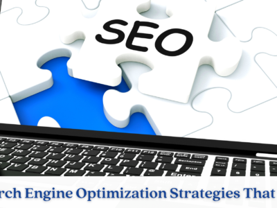 7 Search Engine Optimization Strategies That Work
