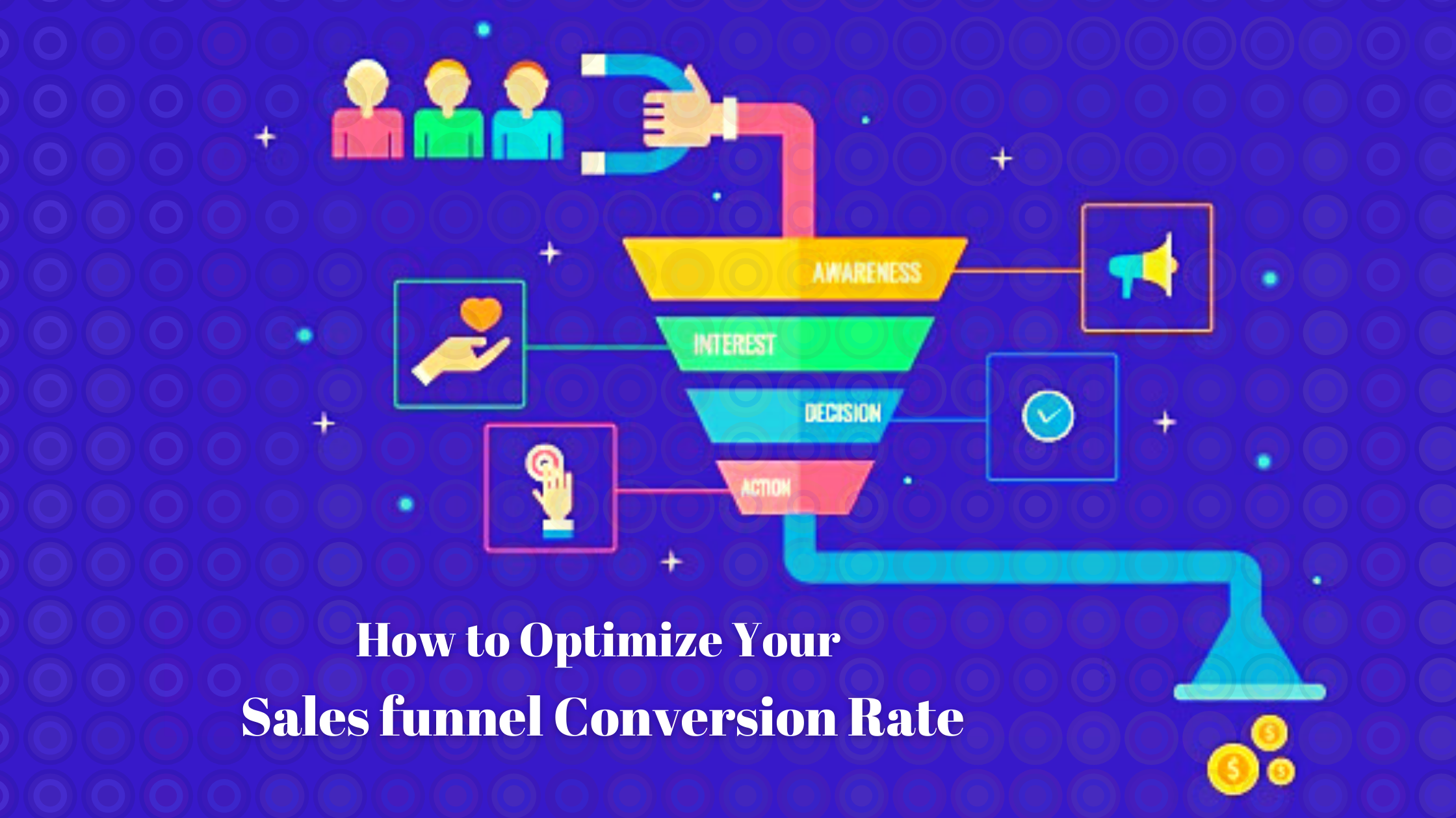 How to improve your Sales funnel conversion rate