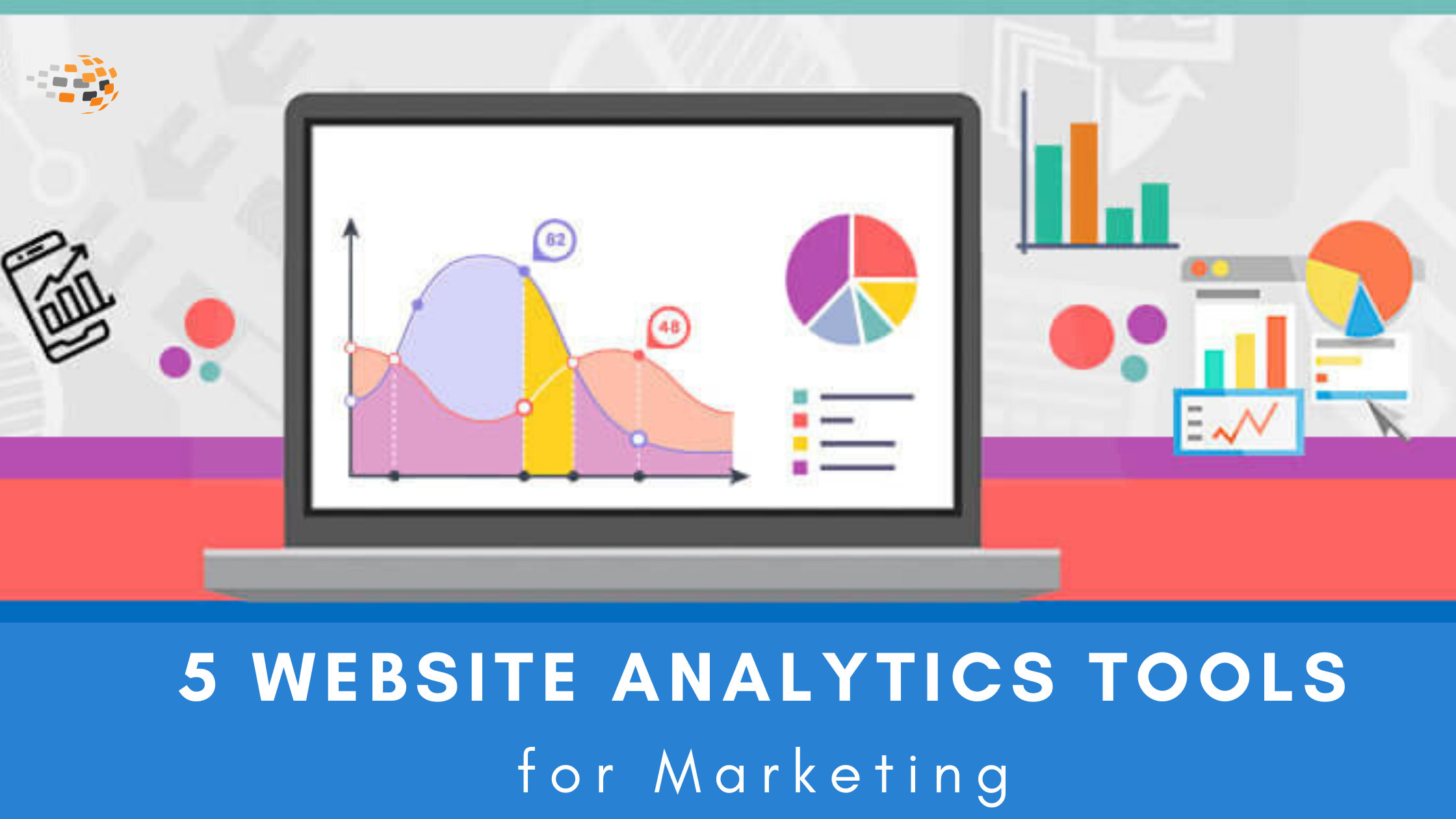 TOP Website analytics tool